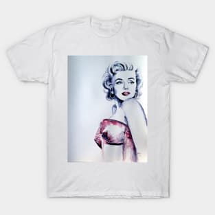 Marilyn T-Shirt